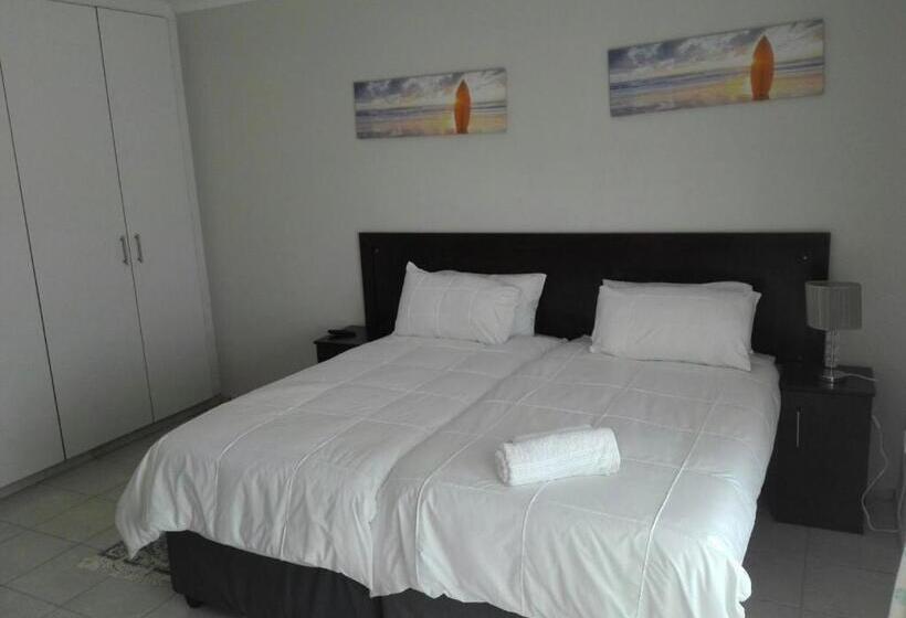 צימר White House Lodge