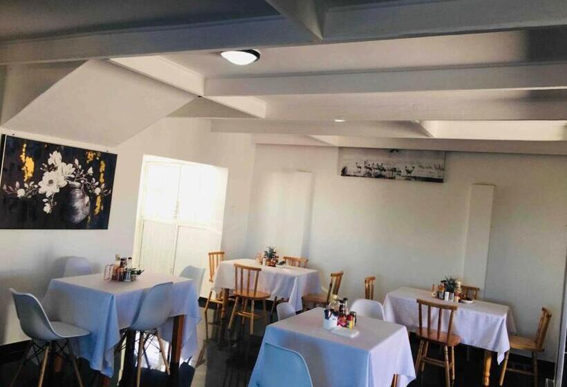 צימר White House Lodge