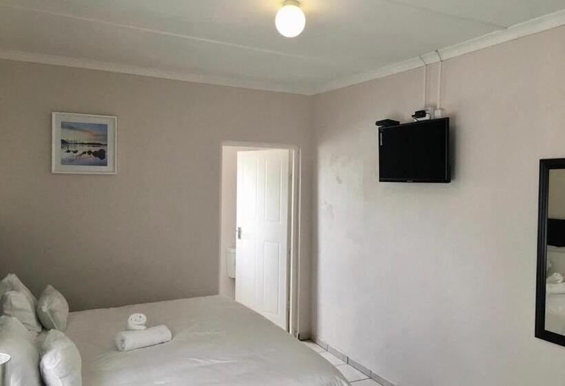 צימר White House Lodge