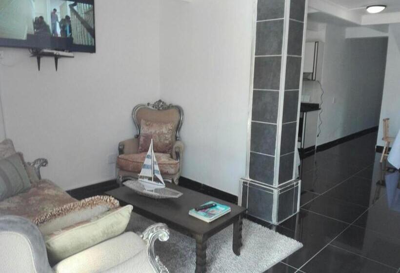 צימר White House Lodge