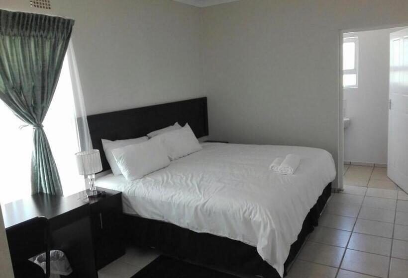 צימר White House Lodge