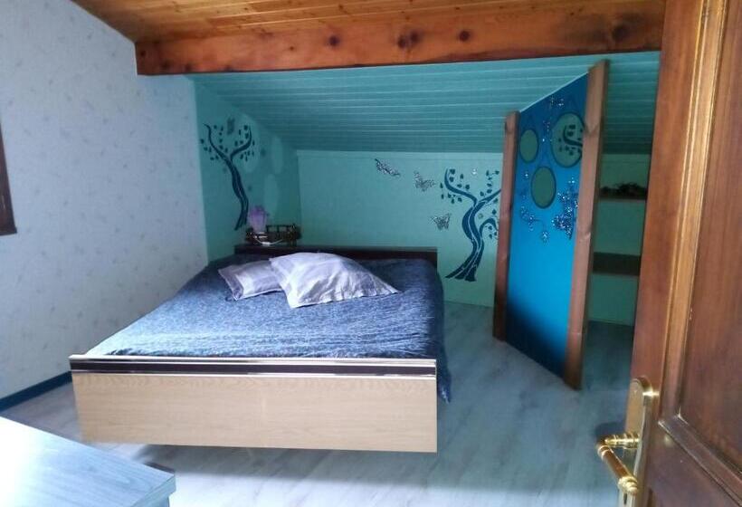 تختخواب و صبحانه Zimmer Mit Frühstück