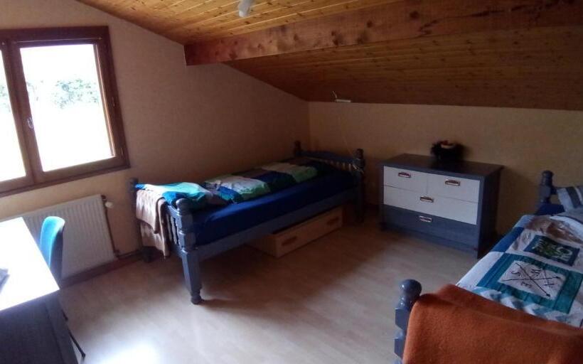تختخواب و صبحانه Zimmer Mit Frühstück
