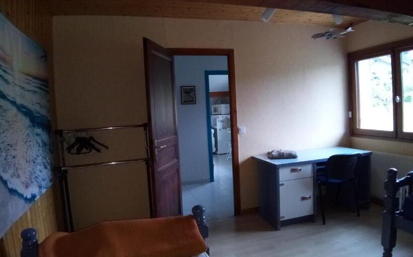 ベッドアンドブレックファースト Zimmer Mit Frühstück