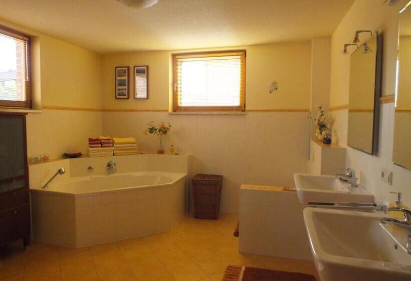 Bed & Breakfast Elseline