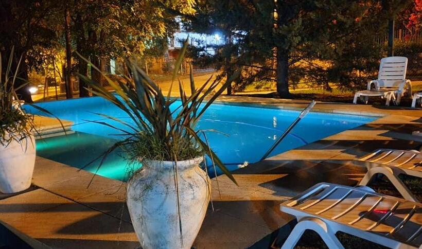 Belvedere Hotel Para Adultos