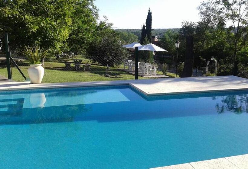 Belvedere Hotel Para Adultos