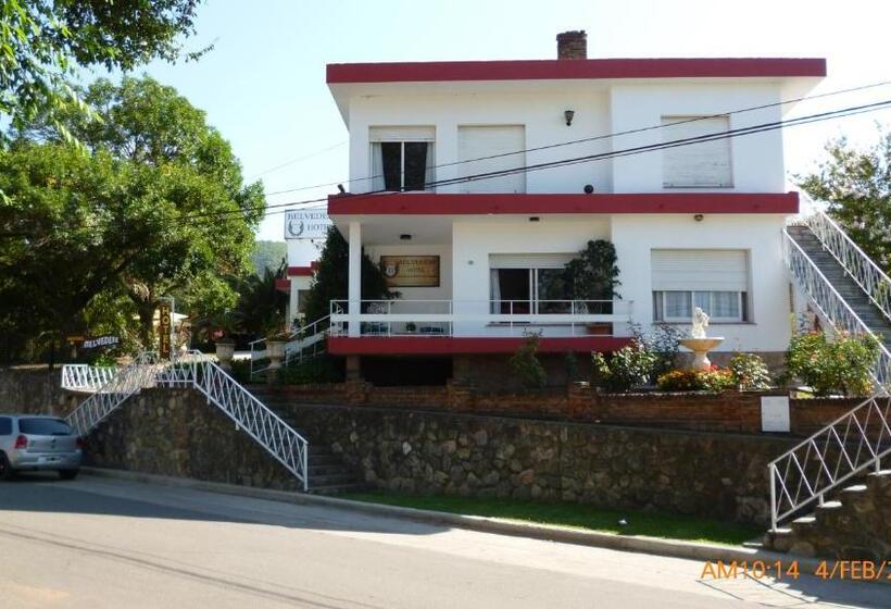 Belvedere Hotel Para Adultos