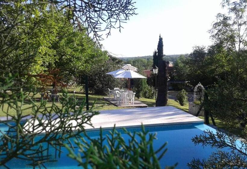 Belvedere Hotel Para Adultos