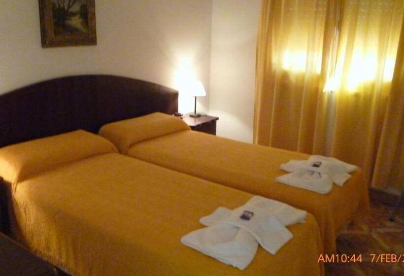 Belvedere Hotel Para Adultos