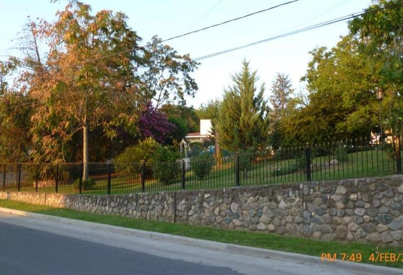 Belvedere Hotel Para Adultos