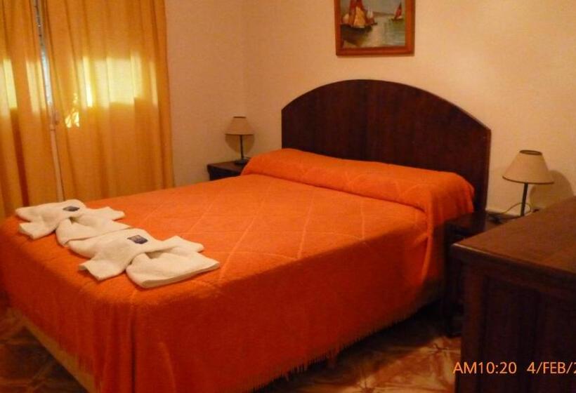 Belvedere Hotel Para Adultos