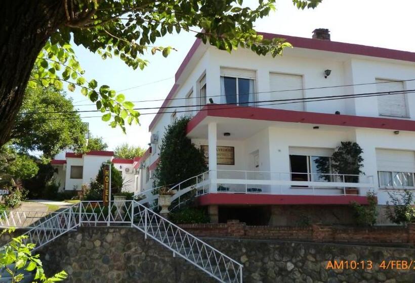 Belvedere Hotel Para Adultos