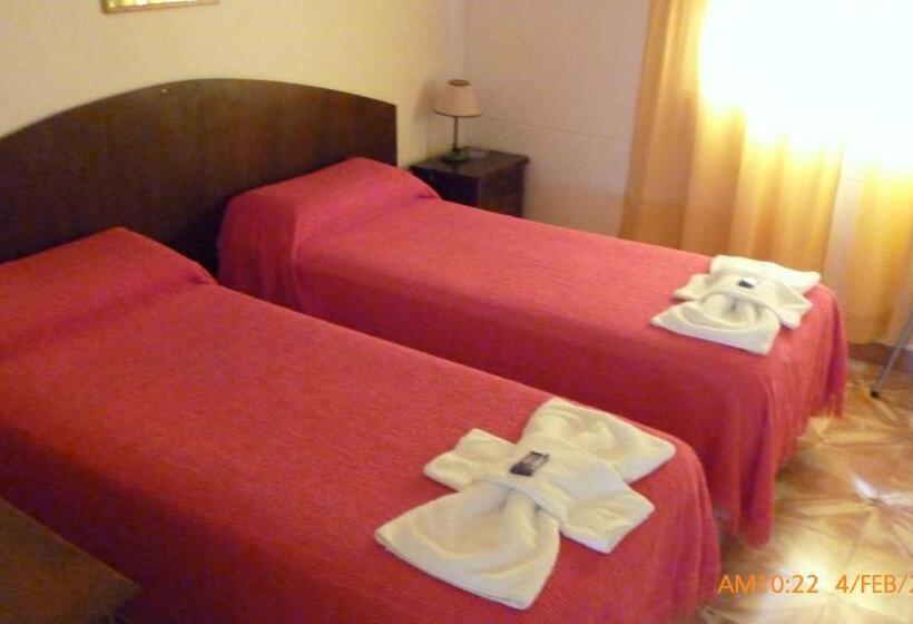 Belvedere Hotel Para Adultos