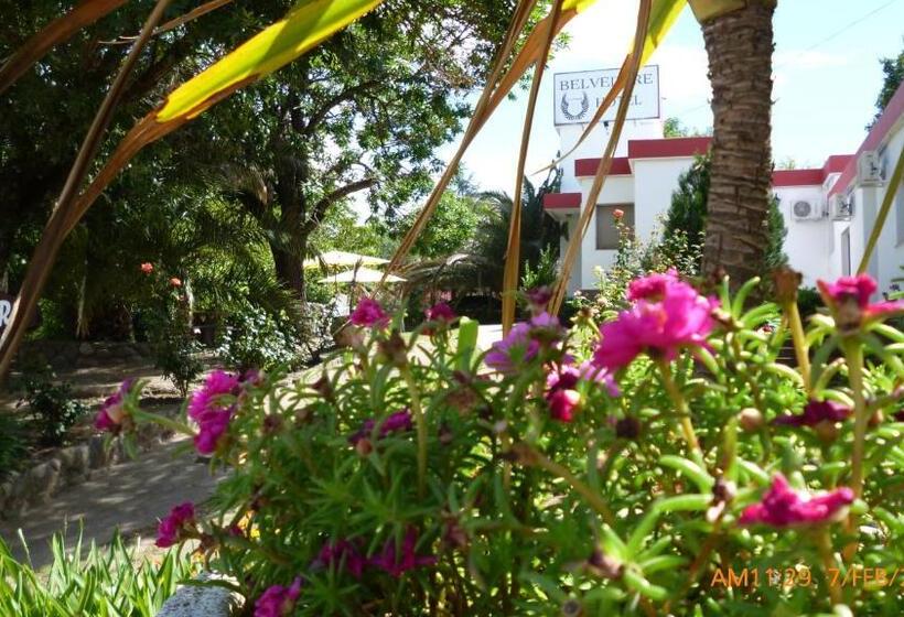 Belvedere Hotel Para Adultos