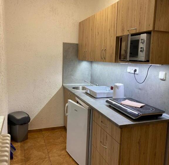 Bezva Ubytování U Lidlu