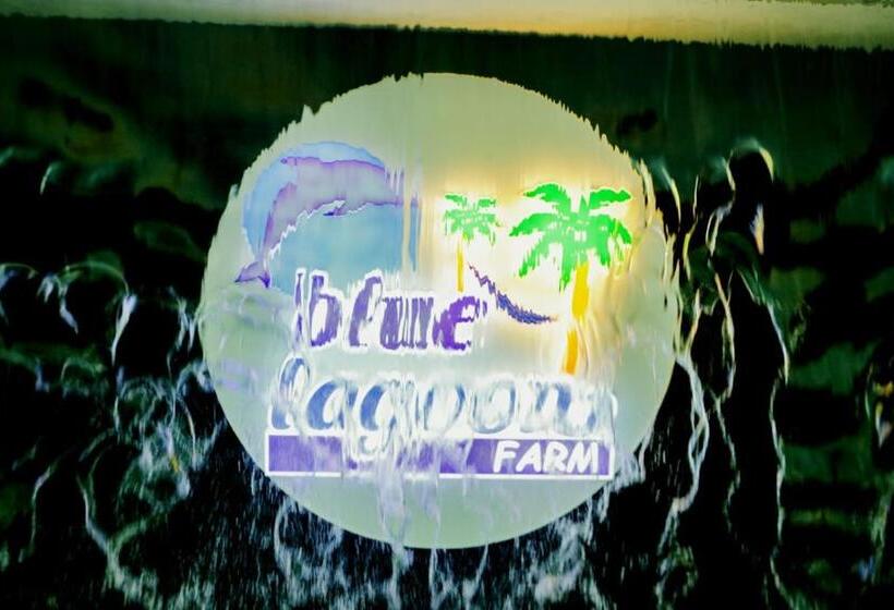Blue Lagoon Resort
