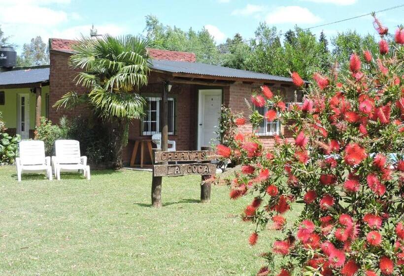 Cabañas La Coca