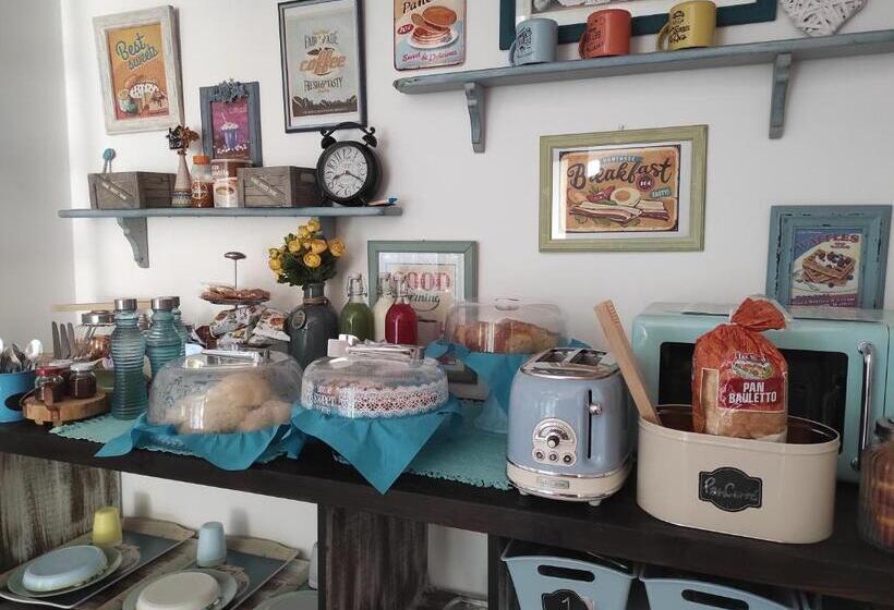 Caledonia B&b