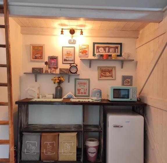 Caledonia B&b