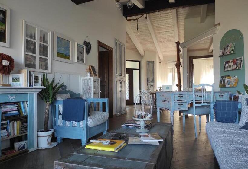 Caledonia B&b