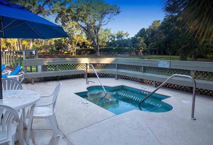 Carolina Club By Spinnaker Resorts