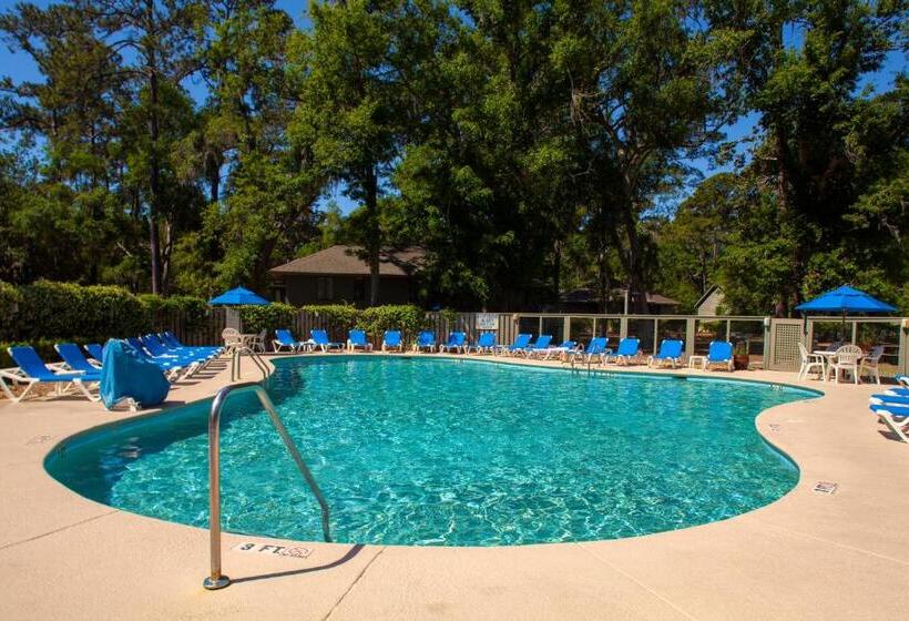 Carolina Club By Spinnaker Resorts