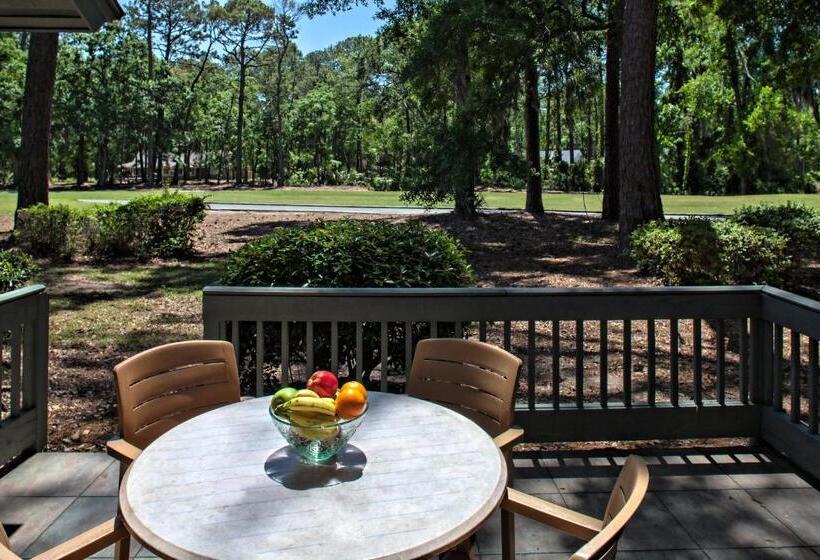 Carolina Club By Spinnaker Resorts