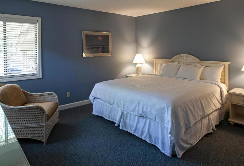 Carolina Club By Spinnaker Resorts