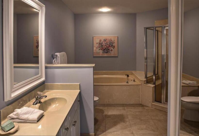 Carolina Club By Spinnaker Resorts