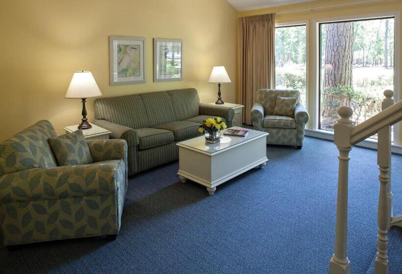 Carolina Club By Spinnaker Resorts