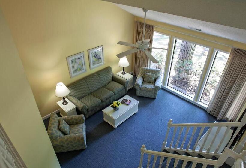 Carolina Club By Spinnaker Resorts