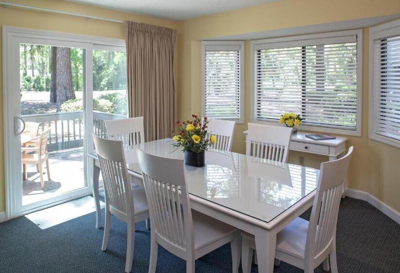 Carolina Club By Spinnaker Resorts