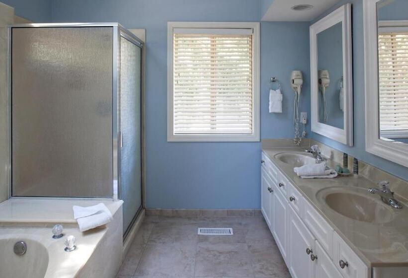 Carolina Club By Spinnaker Resorts