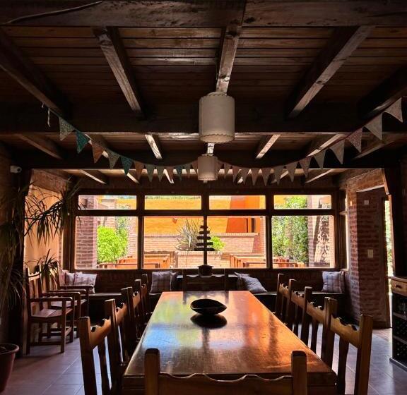 Casa Fortaleza Hostel