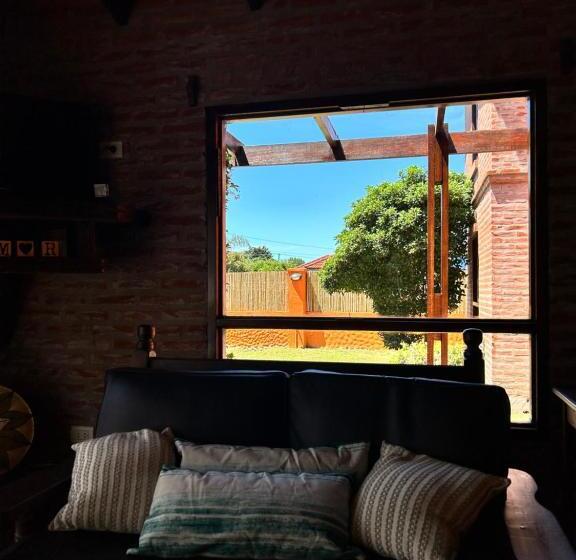 Casa Fortaleza Hostel