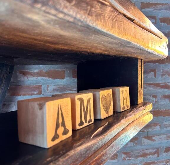 Casa Fortaleza Hostel