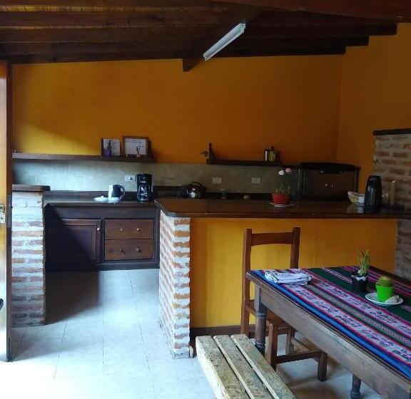 Casa Fortaleza Hostel