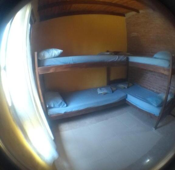 Casa Fortaleza Hostel