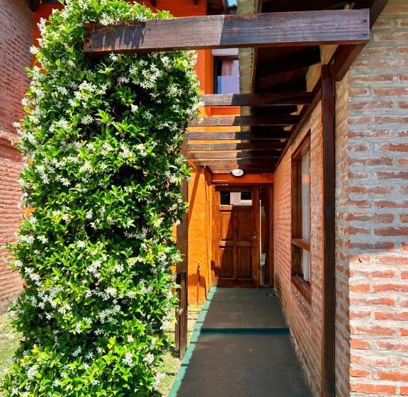 Casa Fortaleza Hostel