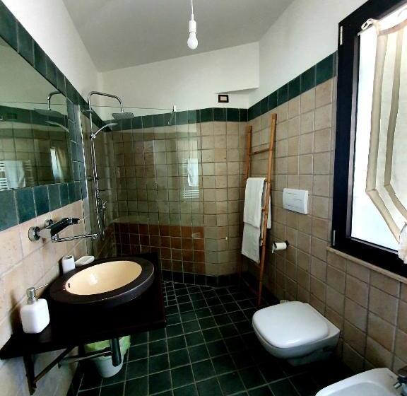 Casa Stone Milazzo B&b