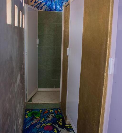 Chanclas Hostel Vallarta