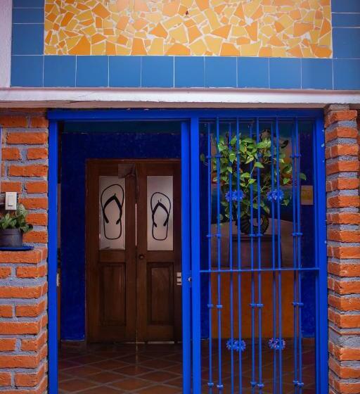 Chanclas Hostel Vallarta