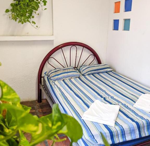 Chanclas Hostel Vallarta