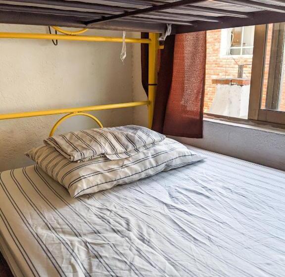 Chanclas Hostel Vallarta