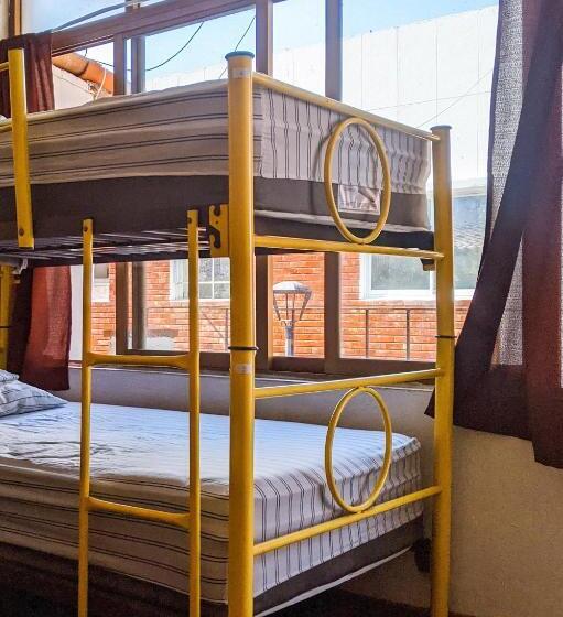 Chanclas Hostel Vallarta