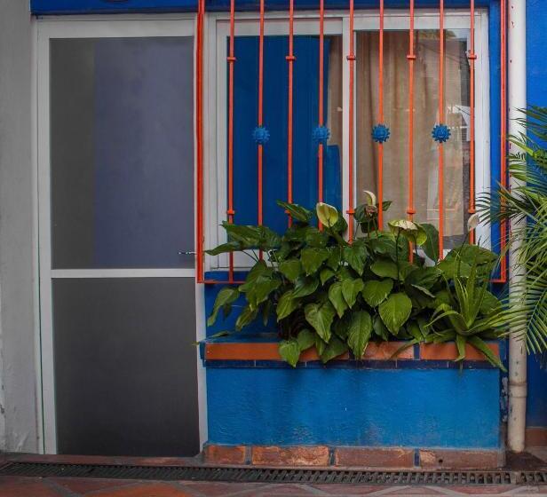 Chanclas Hostel Vallarta