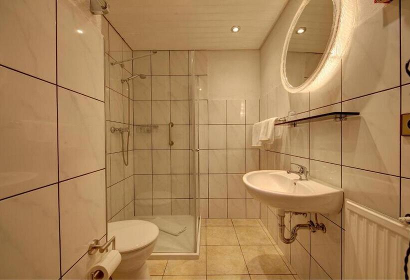 City Appartement Deutschmeister