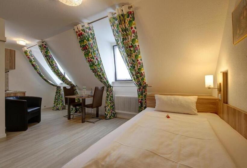 City Appartement Deutschmeister