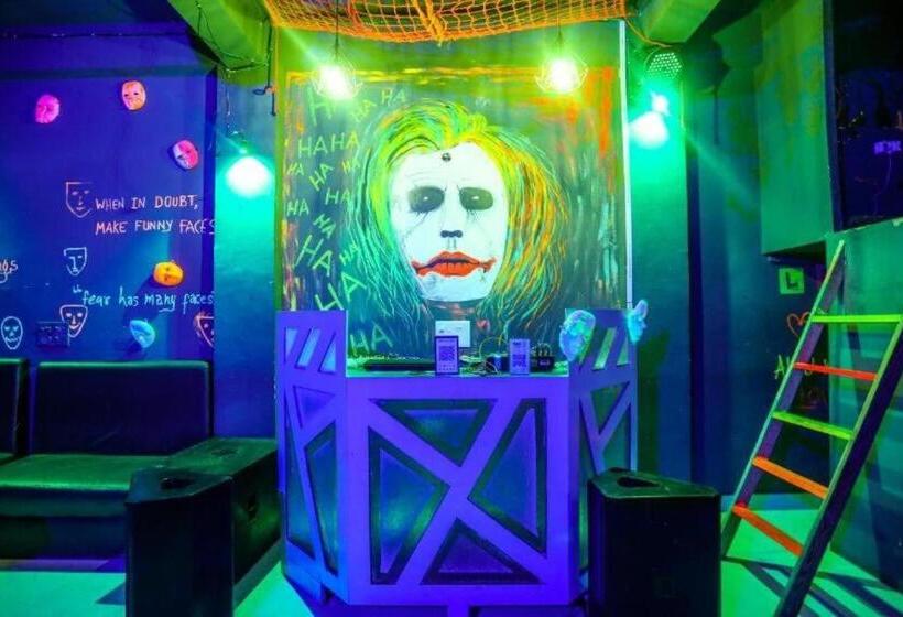 Collection O Hotel Kp